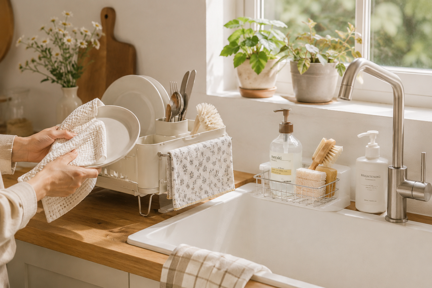 Daily Necessities (Best-Sellers)