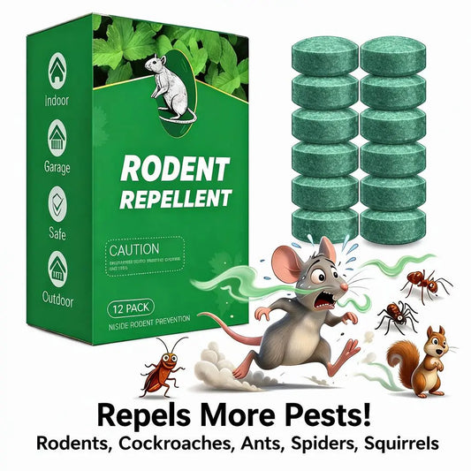 12 Pack Natural Fishing Gear Storage Protector, Helps Deter Bugs & Insects from Fishing Tackle, Boats & Garages, Outdoor Camping Storage Accessory, Safe for Indoor & Outdoor Use
