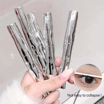 Kakashow Lengthening & Curling Mascara – Waterproof, Smudge-Proof, Long-Lasting