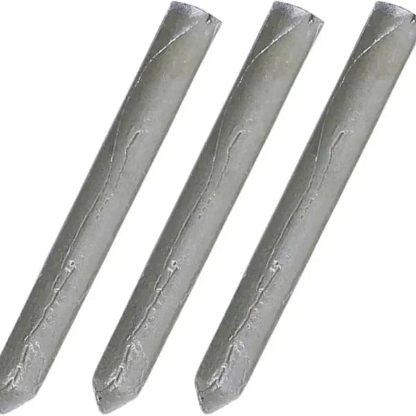 Low-Temperature Flux-Cored Aluminum Welding Rods | No Welding Machine Needed | Multi-Metal Repair for Aluminum, Copper, Iron & Stainless Steel