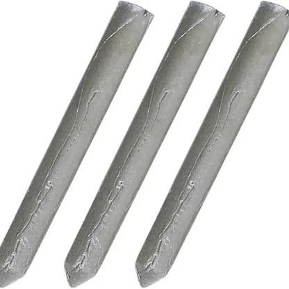 Low-Temperature Flux-Cored Aluminum Welding Rods | No Welding Machine Needed | Multi-Metal Repair for Aluminum, Copper, Iron & Stainless Steel