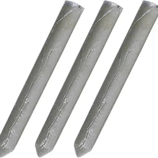 Low-Temperature Flux-Cored Aluminum Welding Rods | No Welding Machine Needed | Multi-Metal Repair for Aluminum, Copper, Iron & Stainless Steel