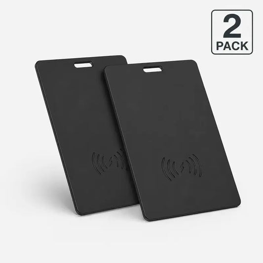 Smart Wallet Tracking Card — GPS Tracker with Find My