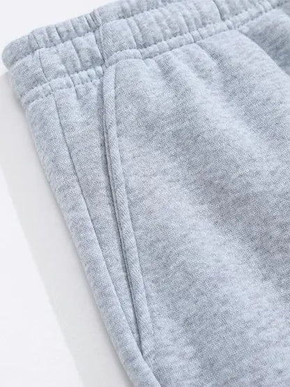 4-Pack Men's Summer Shorts — 3/4 Length Casual Loose Fit Athletic Straight Cut for Running, Walking & Hiking